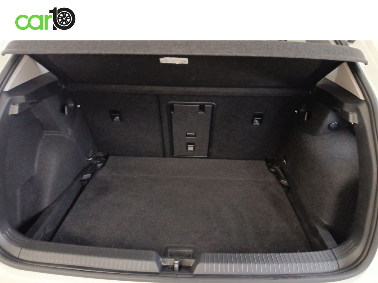 Volkswagen Golf Life 1.0 eTSI 81kW (110CV) DSG  - Foto 20