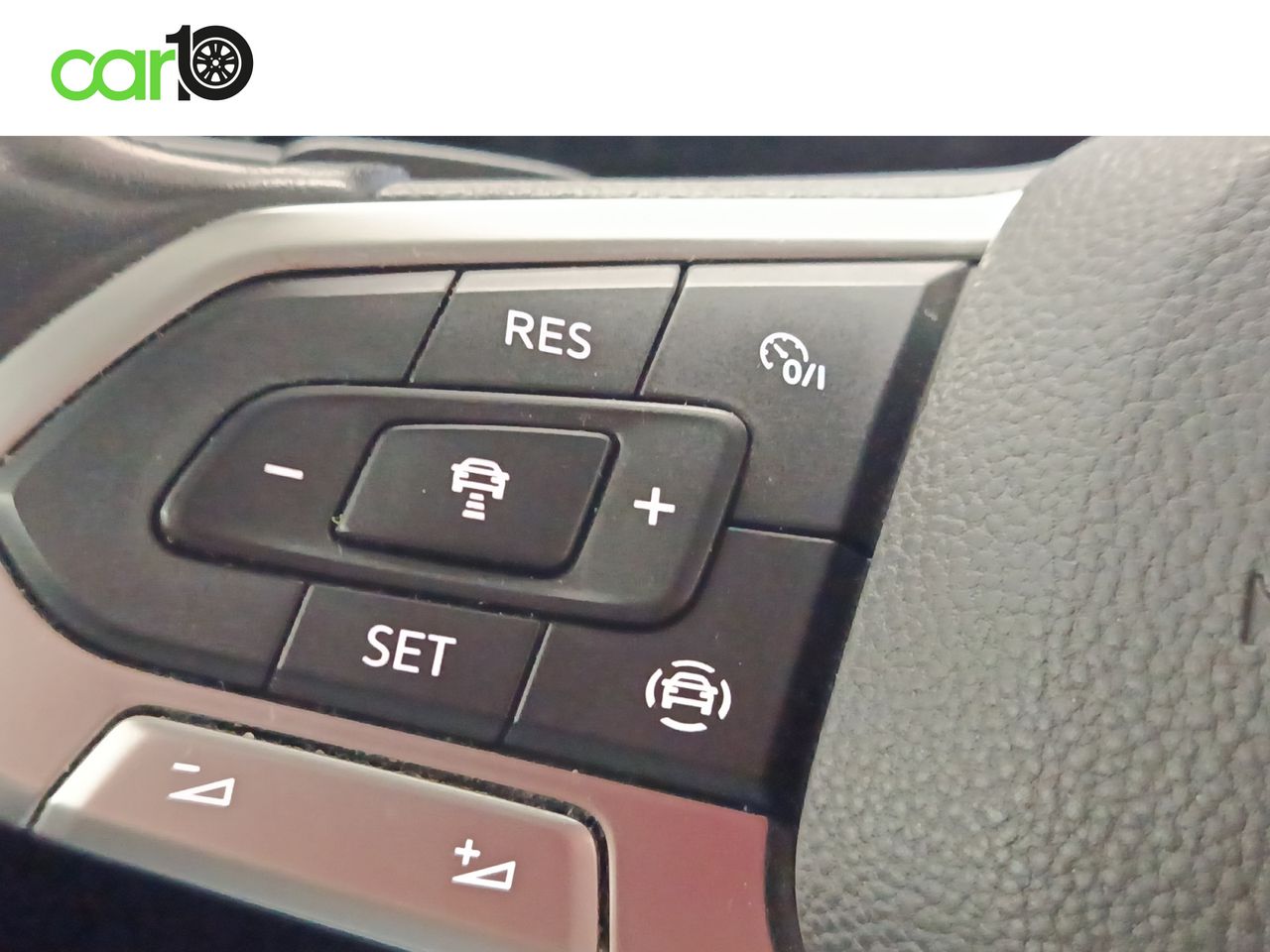 Volkswagen Golf Life 1.0 eTSI 81kW (110CV) DSG  - Foto 18