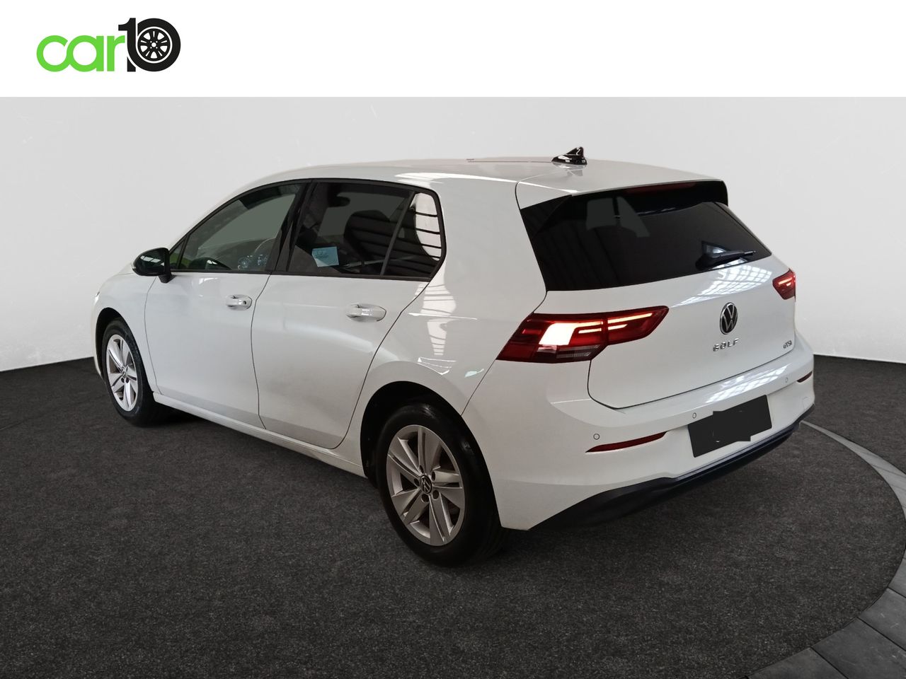 Volkswagen Golf Life 1.0 eTSI 81kW (110CV) DSG  - Foto 7