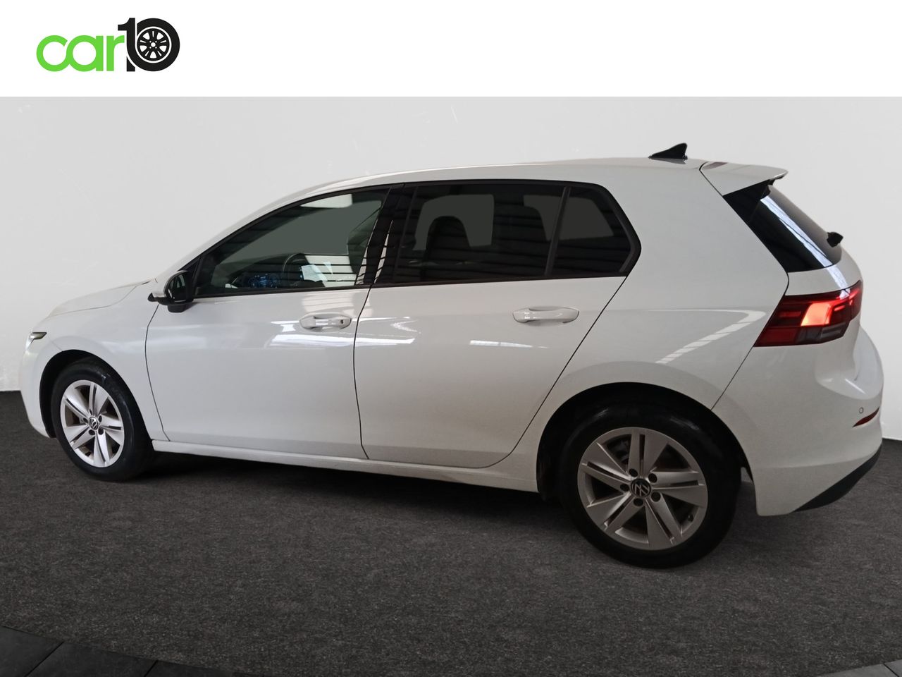 Volkswagen Golf Life 1.0 eTSI 81kW (110CV) DSG  - Foto 22