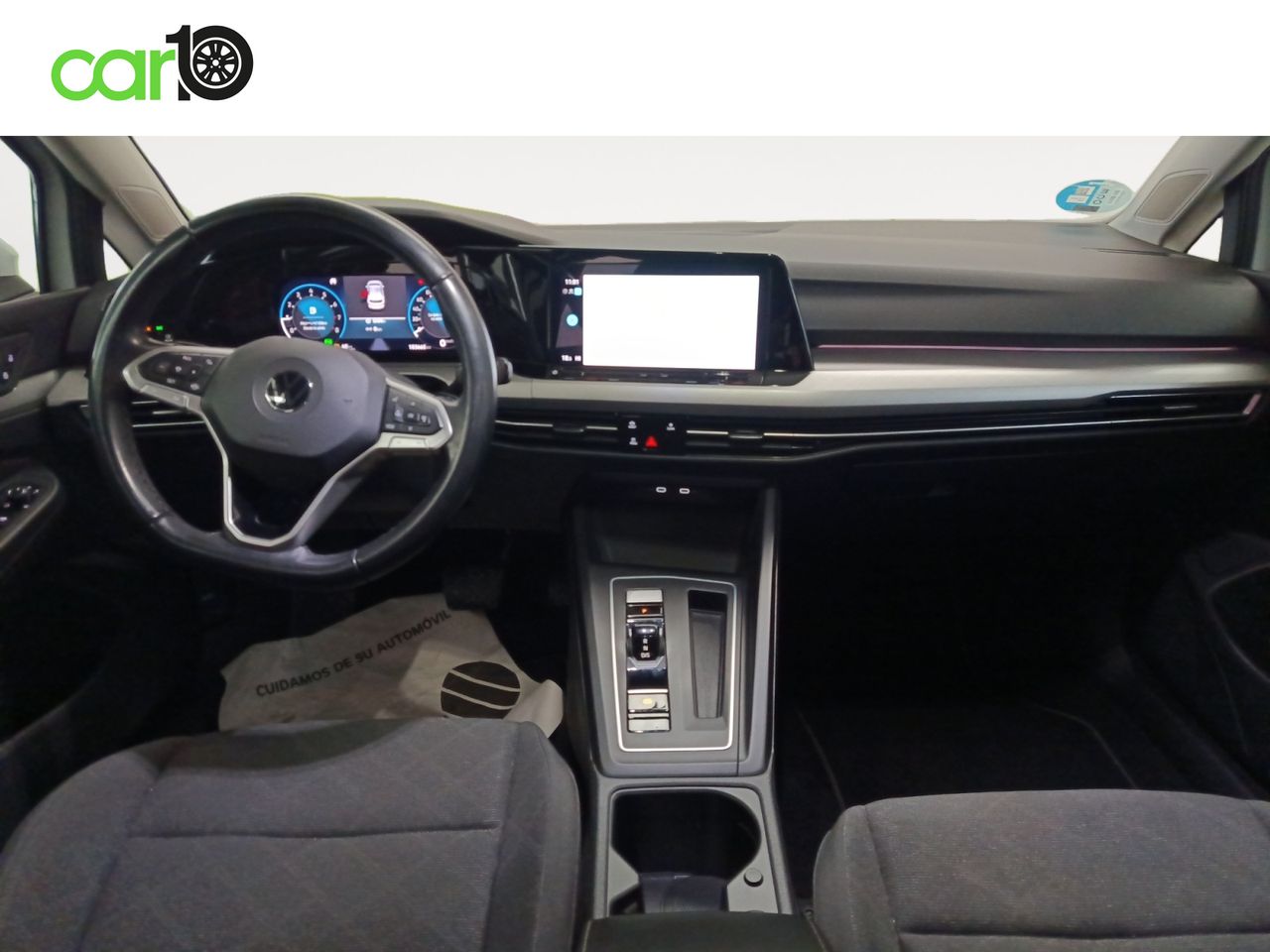 Volkswagen Golf Life 1.0 eTSI 81kW (110CV) DSG  - Foto 10