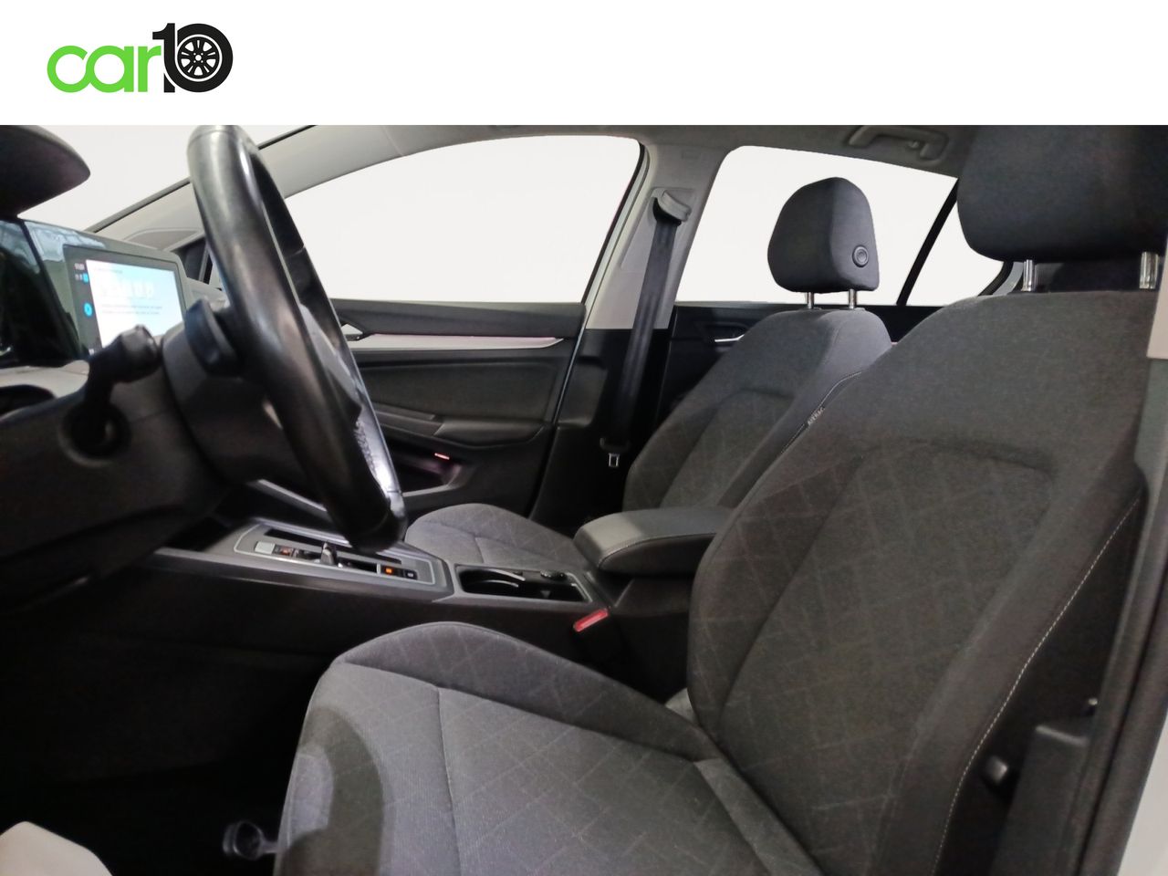 Volkswagen Golf Life 1.0 eTSI 81kW (110CV) DSG  - Foto 8