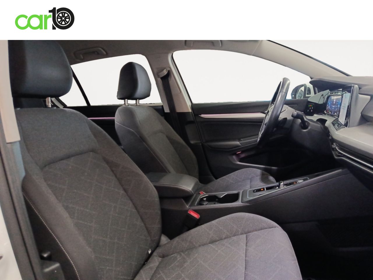 Volkswagen Golf Life 1.0 eTSI 81kW (110CV) DSG  - Foto 13