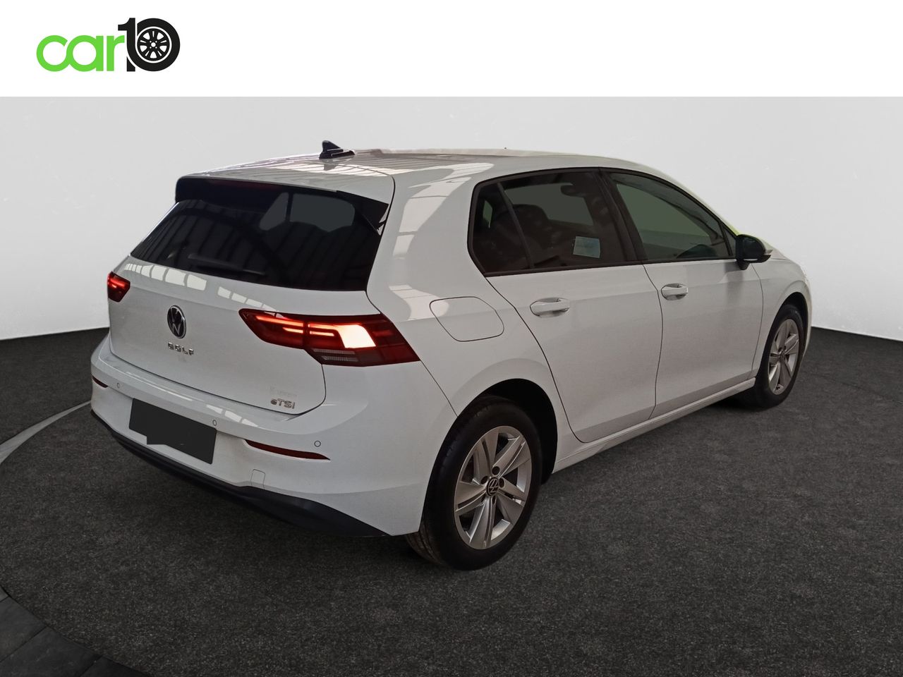 Volkswagen Golf Life 1.0 eTSI 81kW (110CV) DSG  - Foto 4
