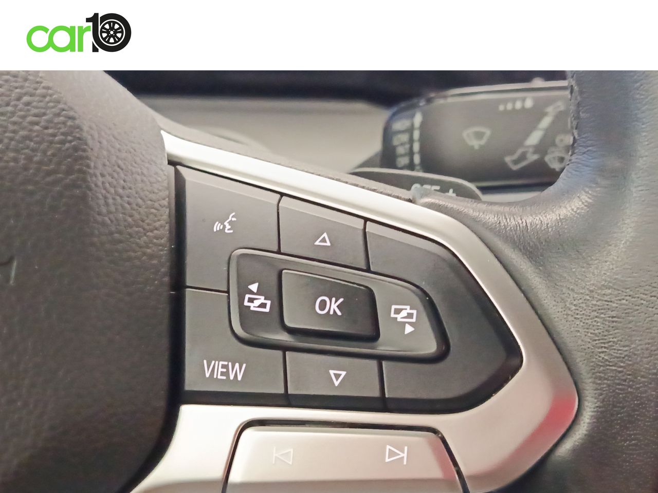 Volkswagen Golf Life 1.0 eTSI 81kW (110CV) DSG  - Foto 17