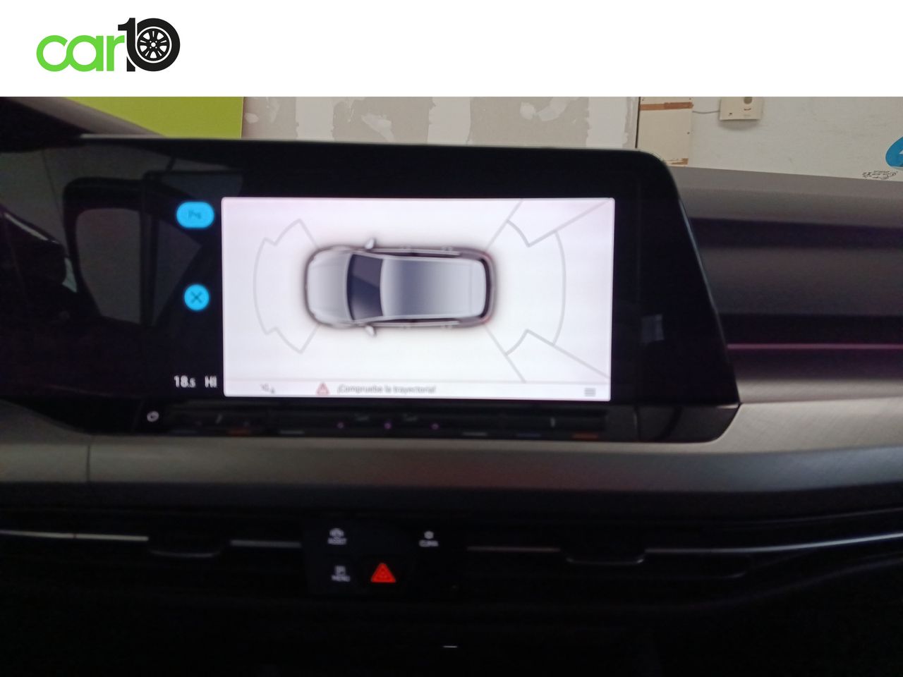 Volkswagen Golf Life 1.0 eTSI 81kW (110CV) DSG  - Foto 16