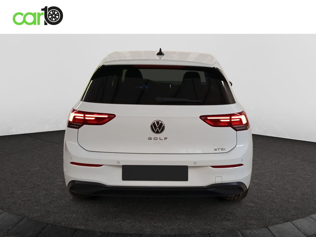 Volkswagen Golf Life 1.0 eTSI 81kW (110CV) DSG  - Foto 3