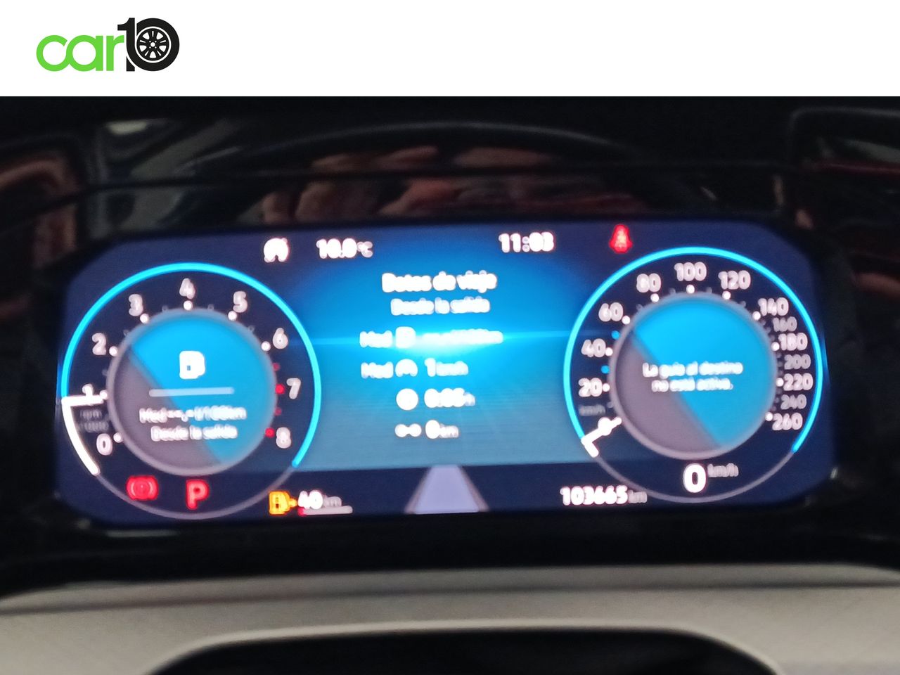 Volkswagen Golf Life 1.0 eTSI 81kW (110CV) DSG  - Foto 14