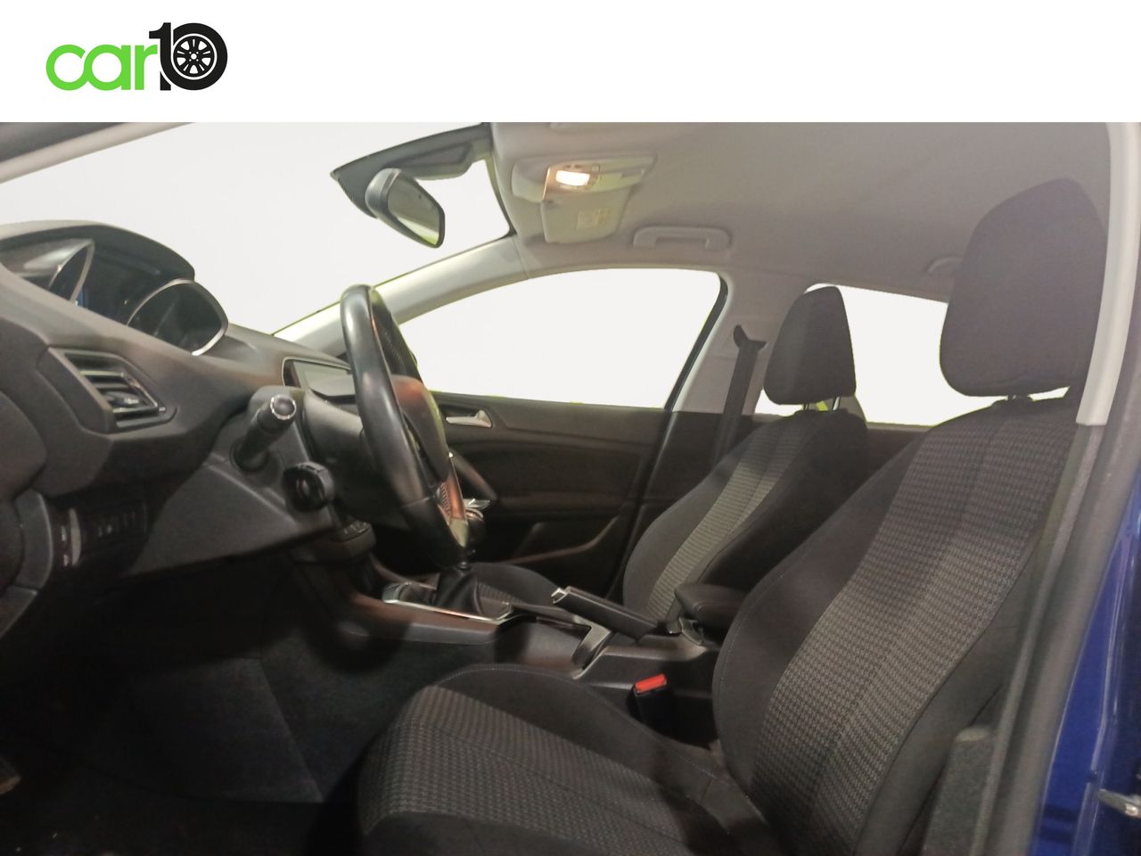 Peugeot 308 5p Style PureTech 110 S&S 6vel MAN  - Foto 8