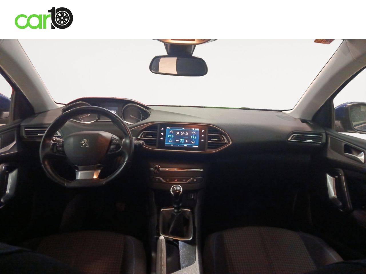 Peugeot 308 5p Style PureTech 110 S&S 6vel MAN  - Foto 9