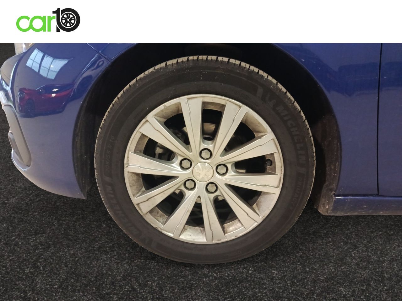 Peugeot 308 5p Style PureTech 110 S&S 6vel MAN  - Foto 15