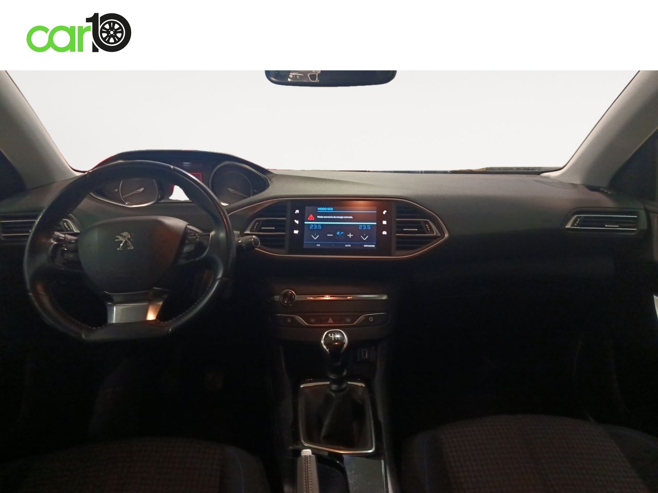 Peugeot 308 5p Style PureTech 110 S&S 6vel MAN  - Foto 10