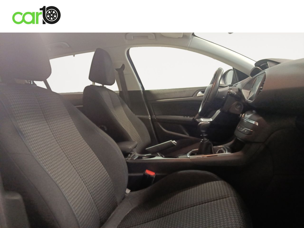 Peugeot 308 5p Style PureTech 110 S&S 6vel MAN  - Foto 13