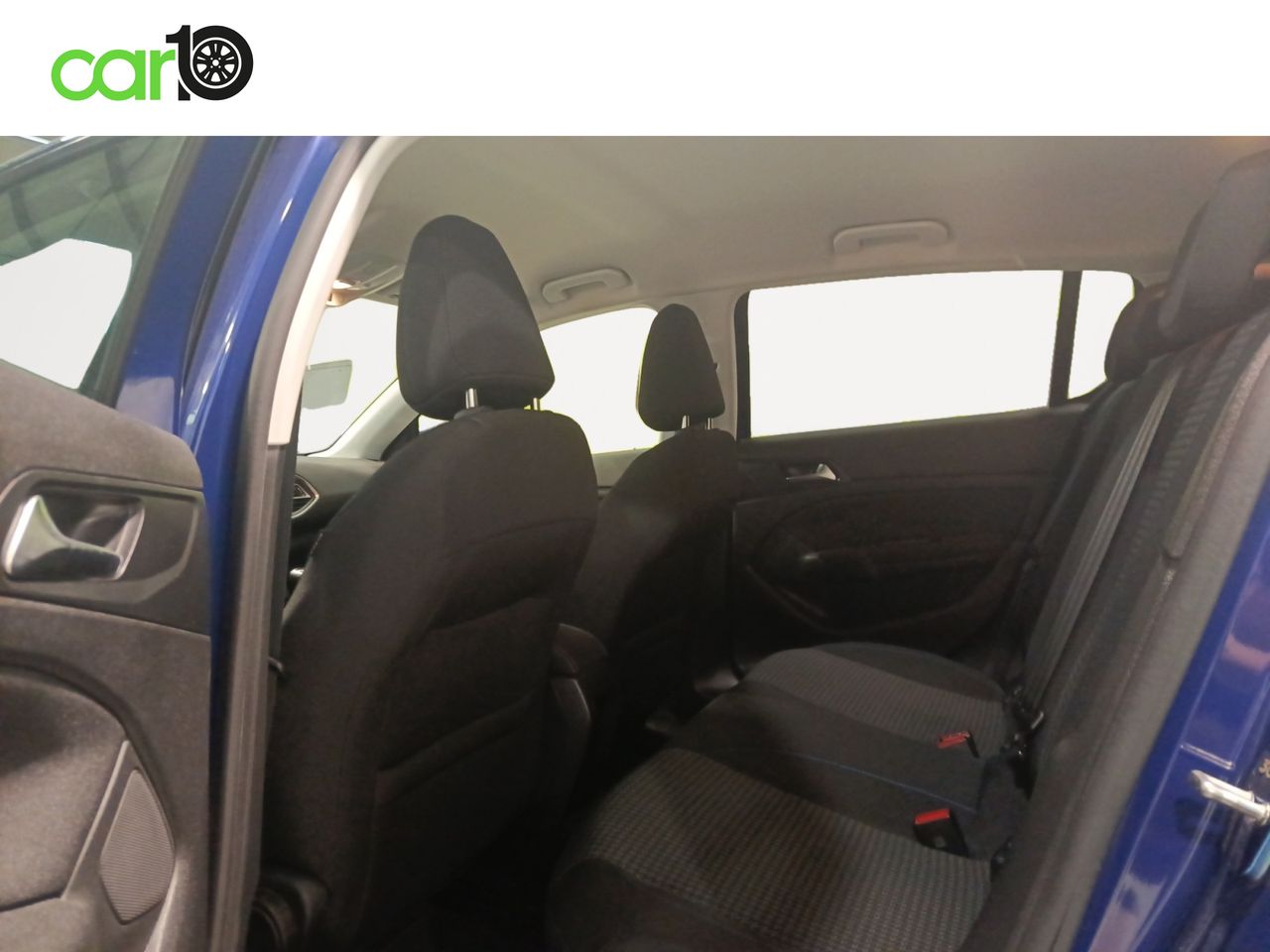 Peugeot 308 5p Style PureTech 110 S&S 6vel MAN  - Foto 12