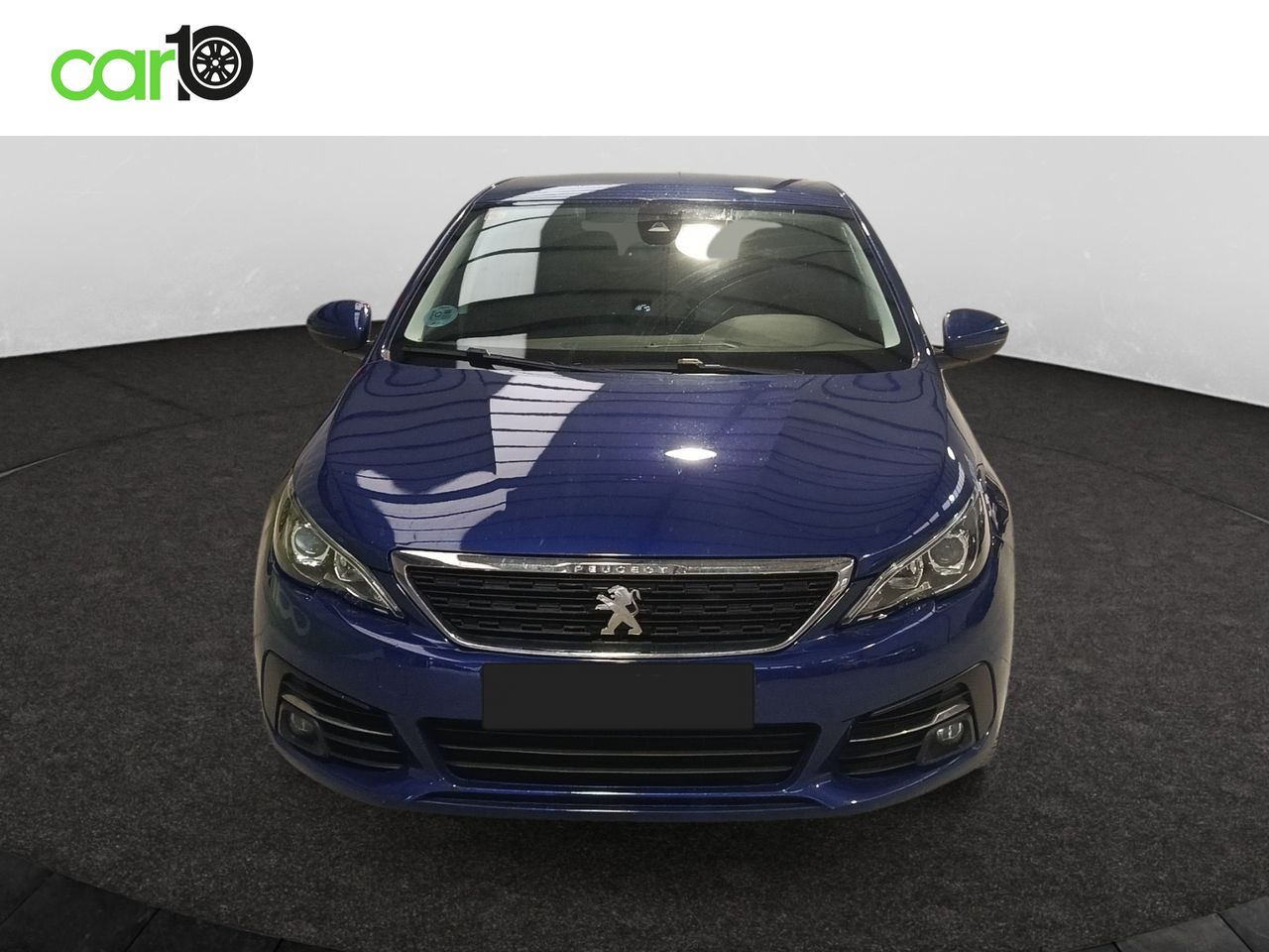 Peugeot 308 5p Style PureTech 110 S&S 6vel MAN  - Foto 3