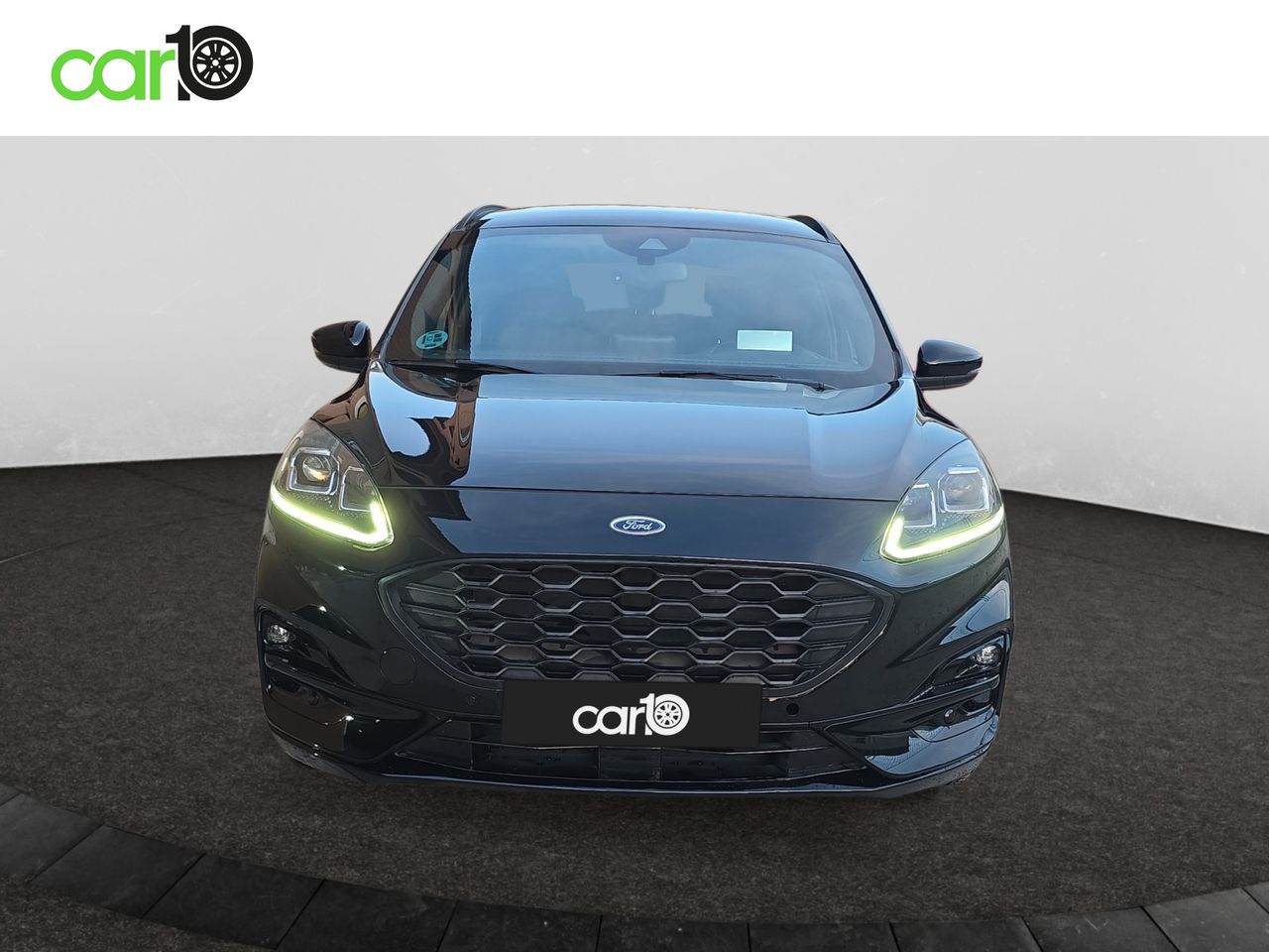 Ford Kuga ST-Line 1.5T EcoBoost 110kW (150CV)  - Foto 7