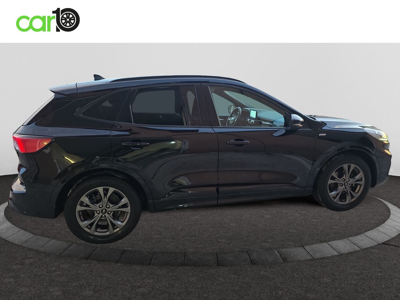 Ford Kuga ST-Line 1.5T EcoBoost 110kW (150CV)  - Foto 21