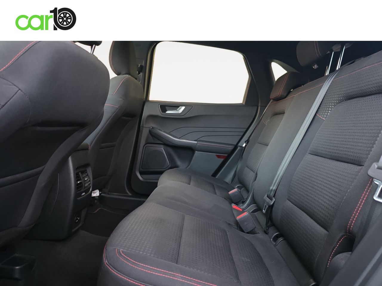 Ford Kuga ST-Line 1.5T EcoBoost 110kW (150CV)  - Foto 12