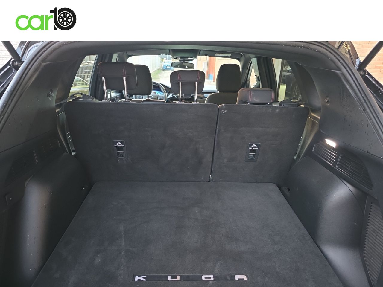 Ford Kuga ST-Line 1.5T EcoBoost 110kW (150CV)  - Foto 19