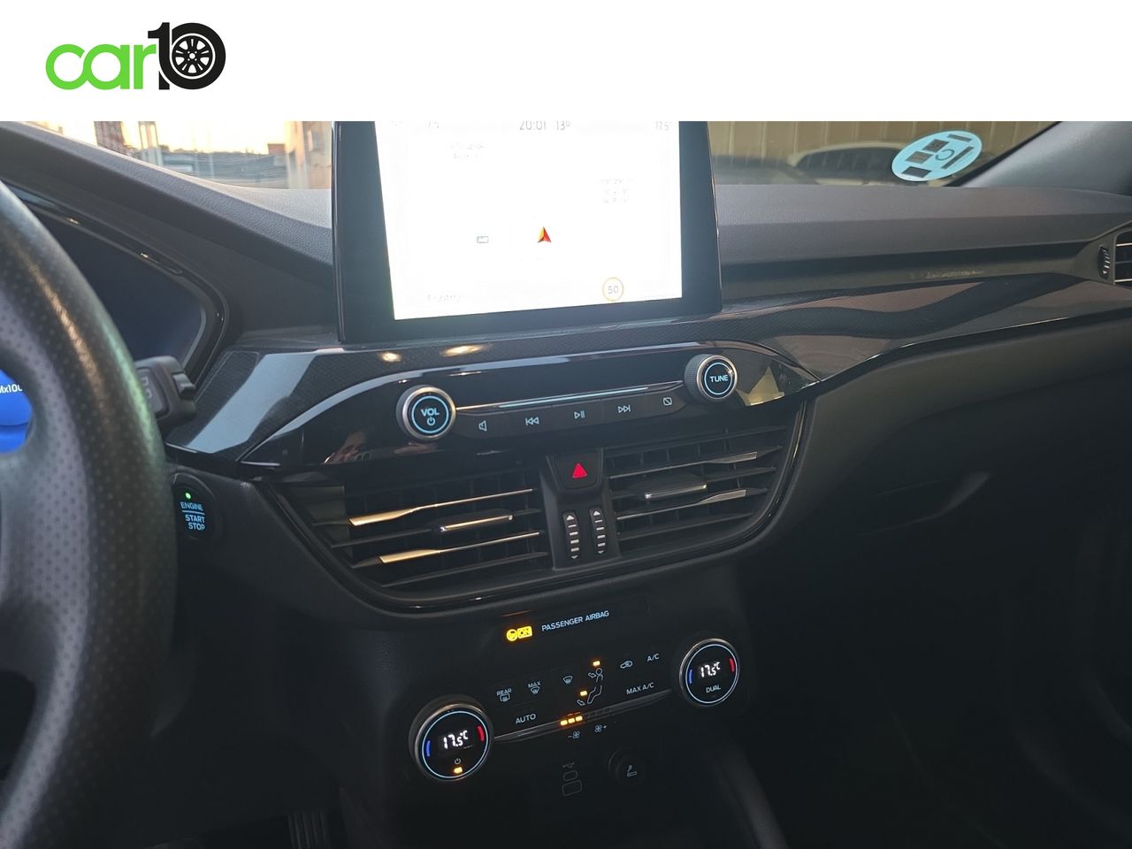 Ford Kuga ST-Line 1.5T EcoBoost 110kW (150CV)  - Foto 16