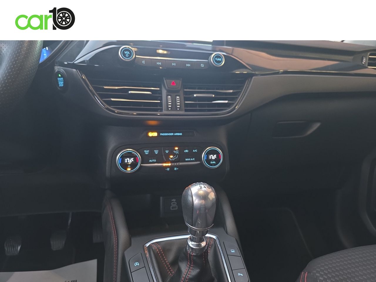 Ford Kuga ST-Line 1.5T EcoBoost 110kW (150CV)  - Foto 10