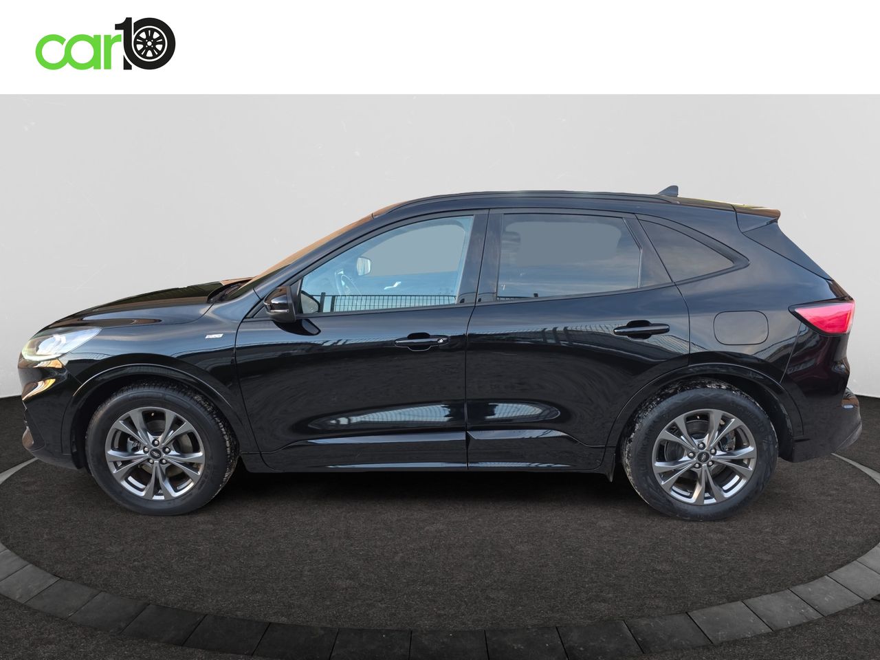 Ford Kuga ST-Line 1.5T EcoBoost 110kW (150CV)  - Foto 22