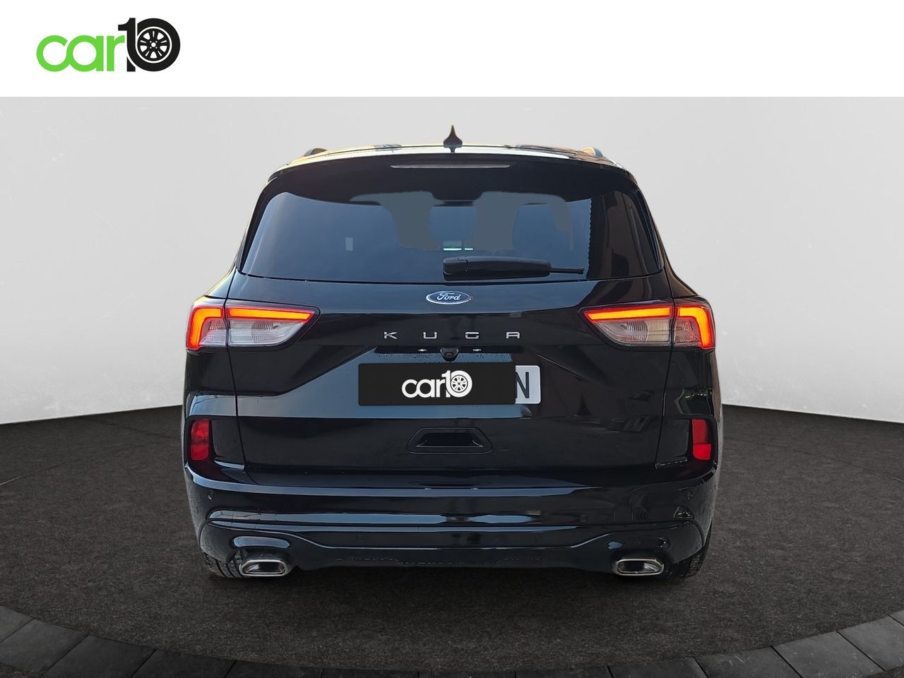 Ford Kuga ST-Line 1.5T EcoBoost 110kW (150CV)  - Foto 4