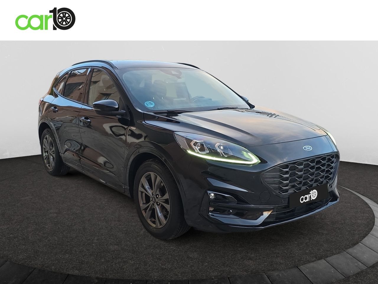 Ford Kuga ST-Line 1.5T EcoBoost 110kW (150CV)  - Foto 6