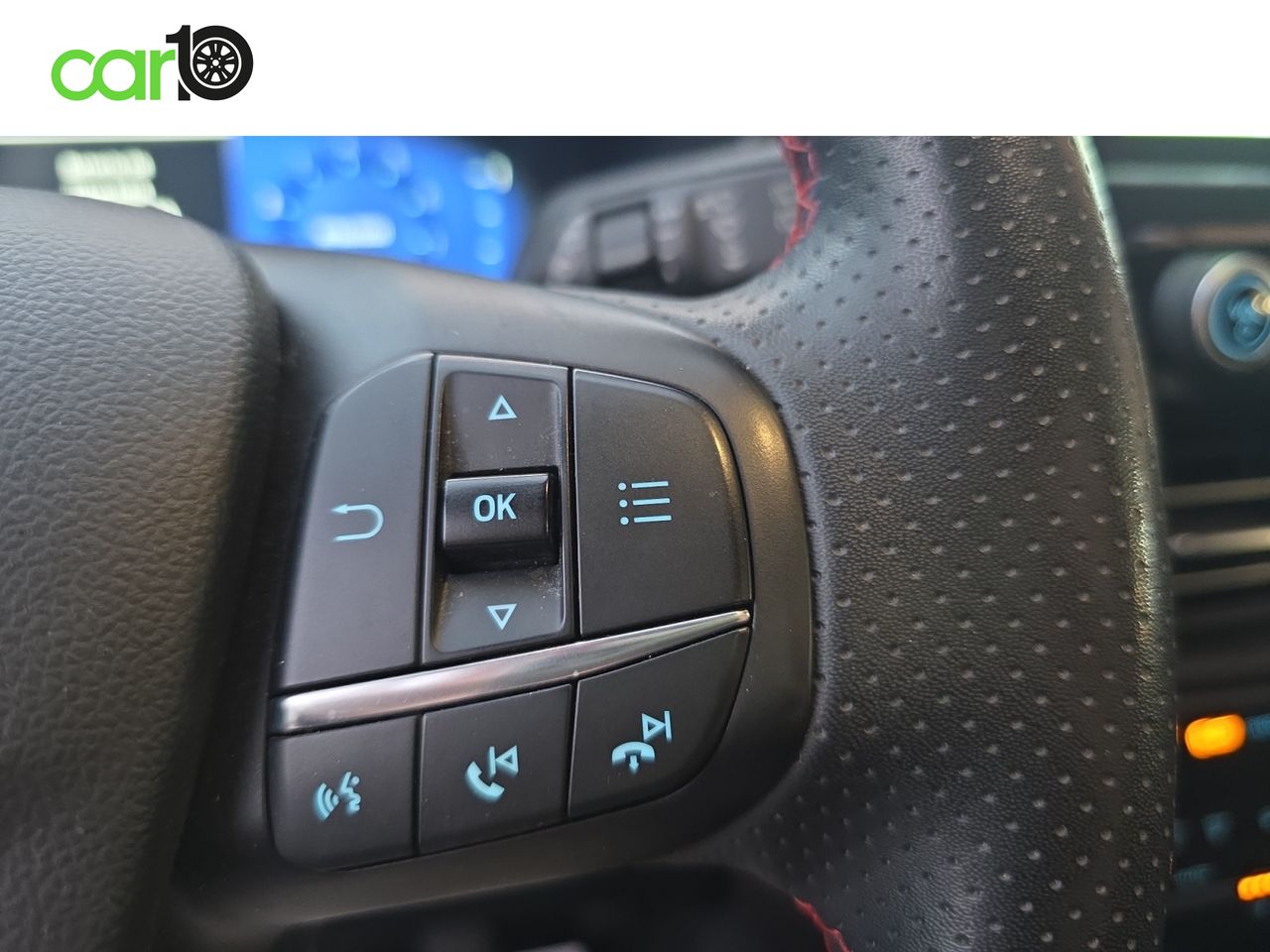 Ford Kuga ST-Line 1.5T EcoBoost 110kW (150CV)  - Foto 14