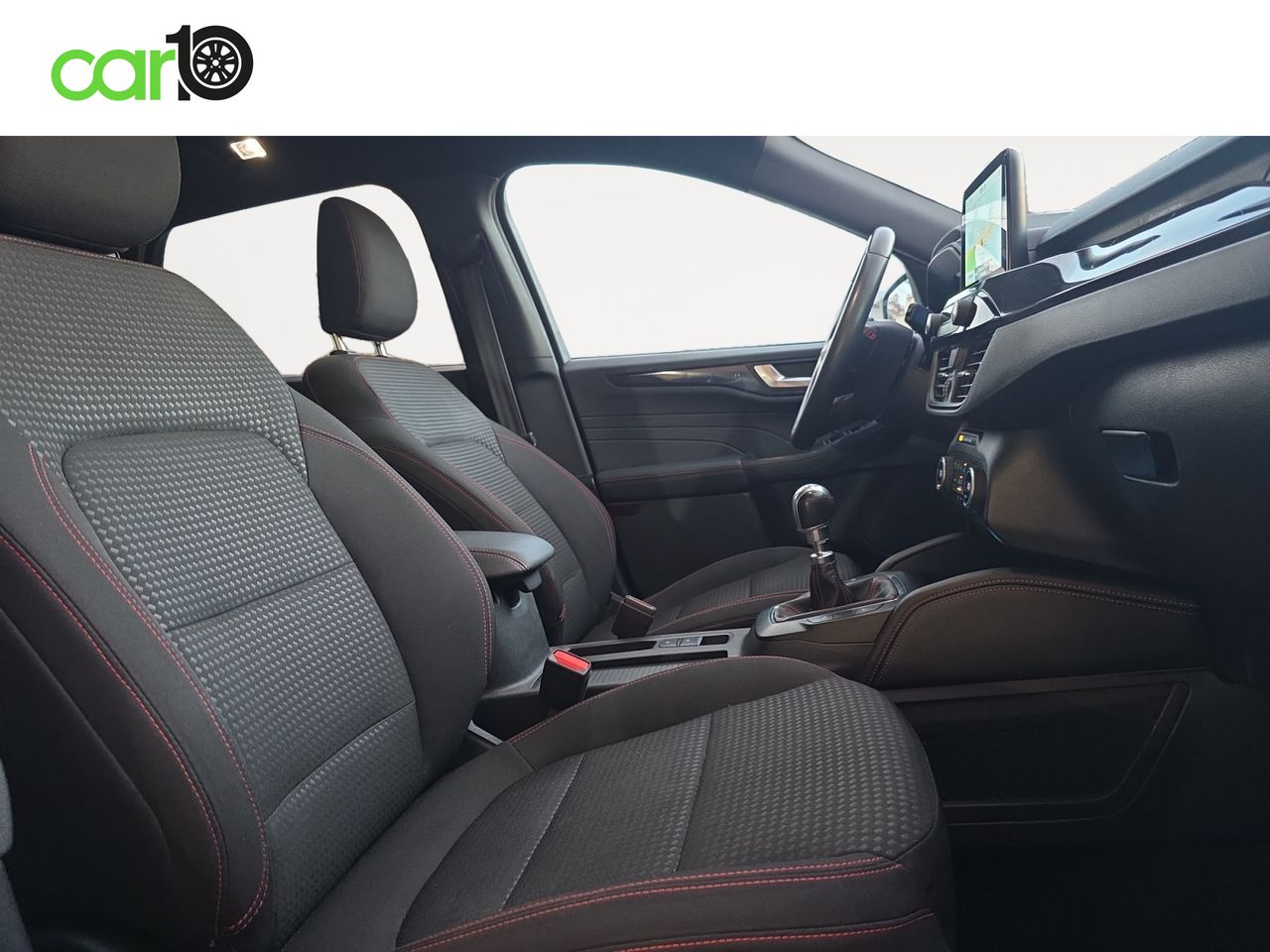 Ford Kuga ST-Line 1.5T EcoBoost 110kW (150CV)  - Foto 13