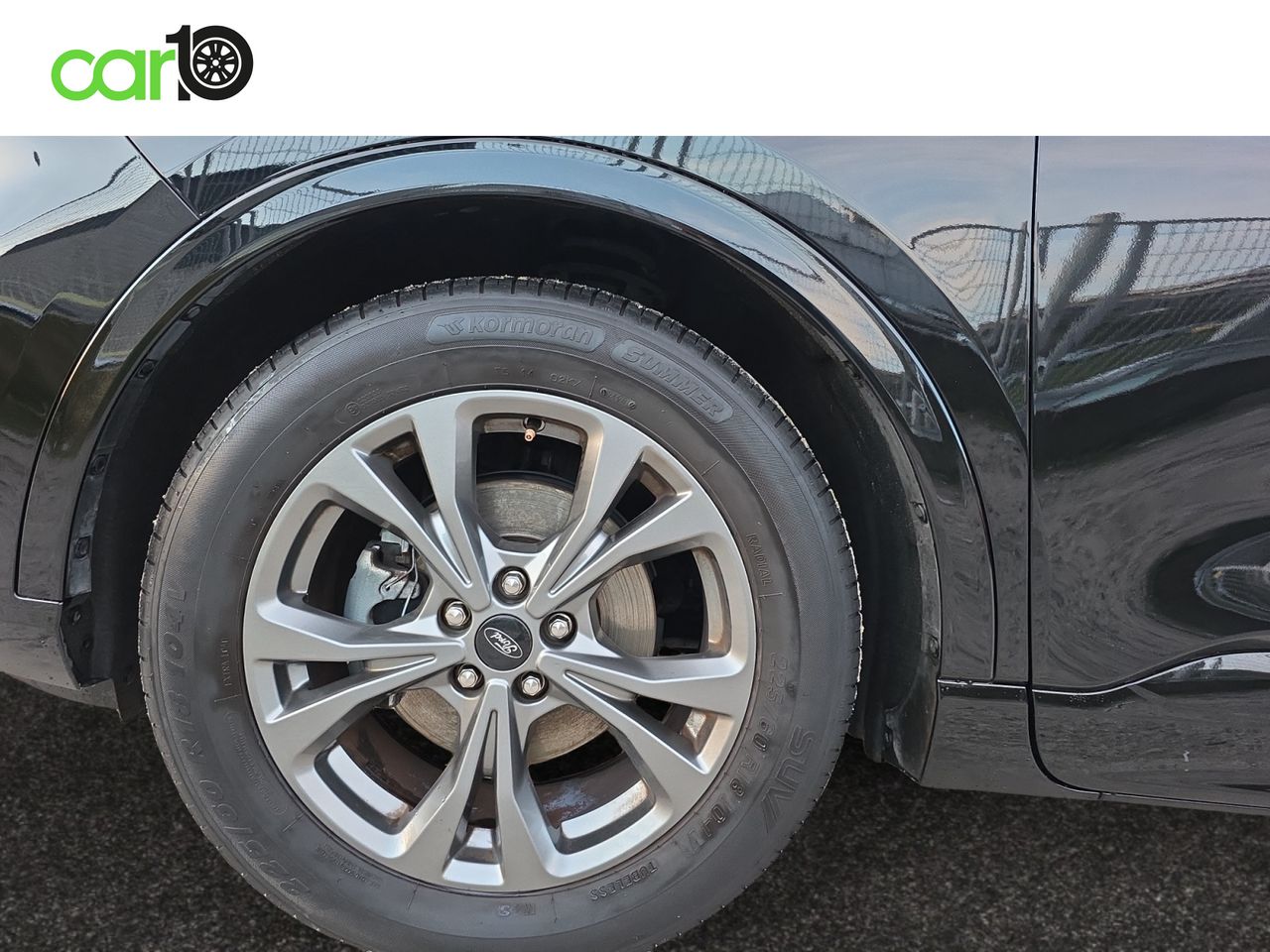 Ford Kuga ST-Line 1.5T EcoBoost 110kW (150CV)  - Foto 20