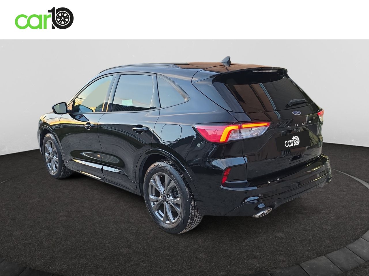 Ford Kuga ST-Line 1.5T EcoBoost 110kW (150CV)  - Foto 3