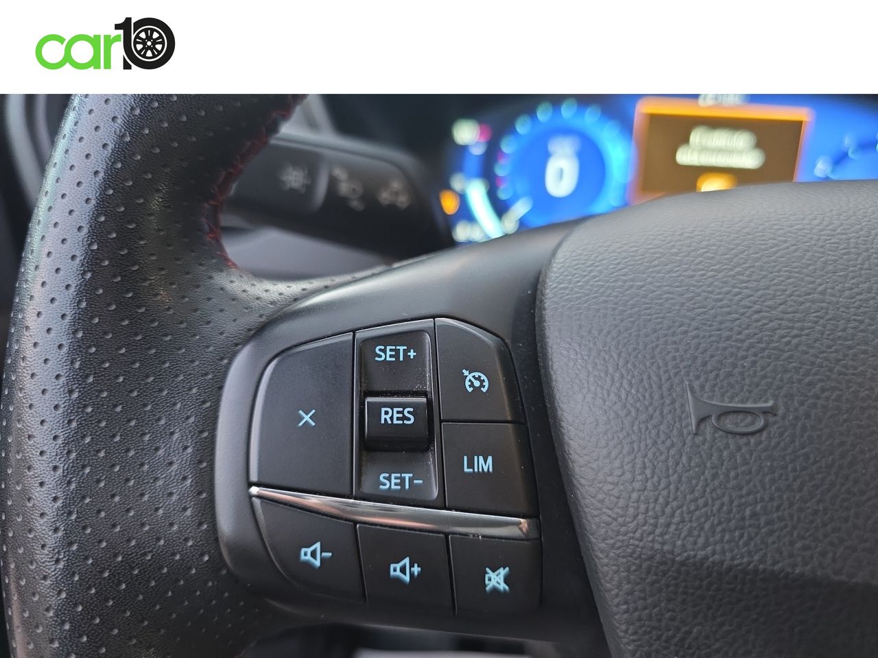 Ford Kuga ST-Line 1.5T EcoBoost 110kW (150CV)  - Foto 15