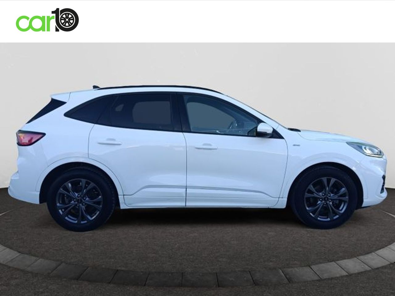 Ford Kuga ST-Line 1.5T EcoBoost 110kW (150CV)  - Foto 21