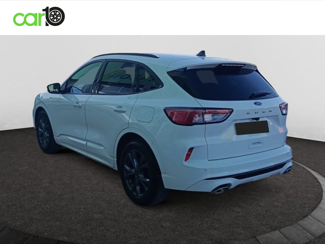 Ford Kuga ST-Line 1.5T EcoBoost 110kW (150CV)  - Foto 7