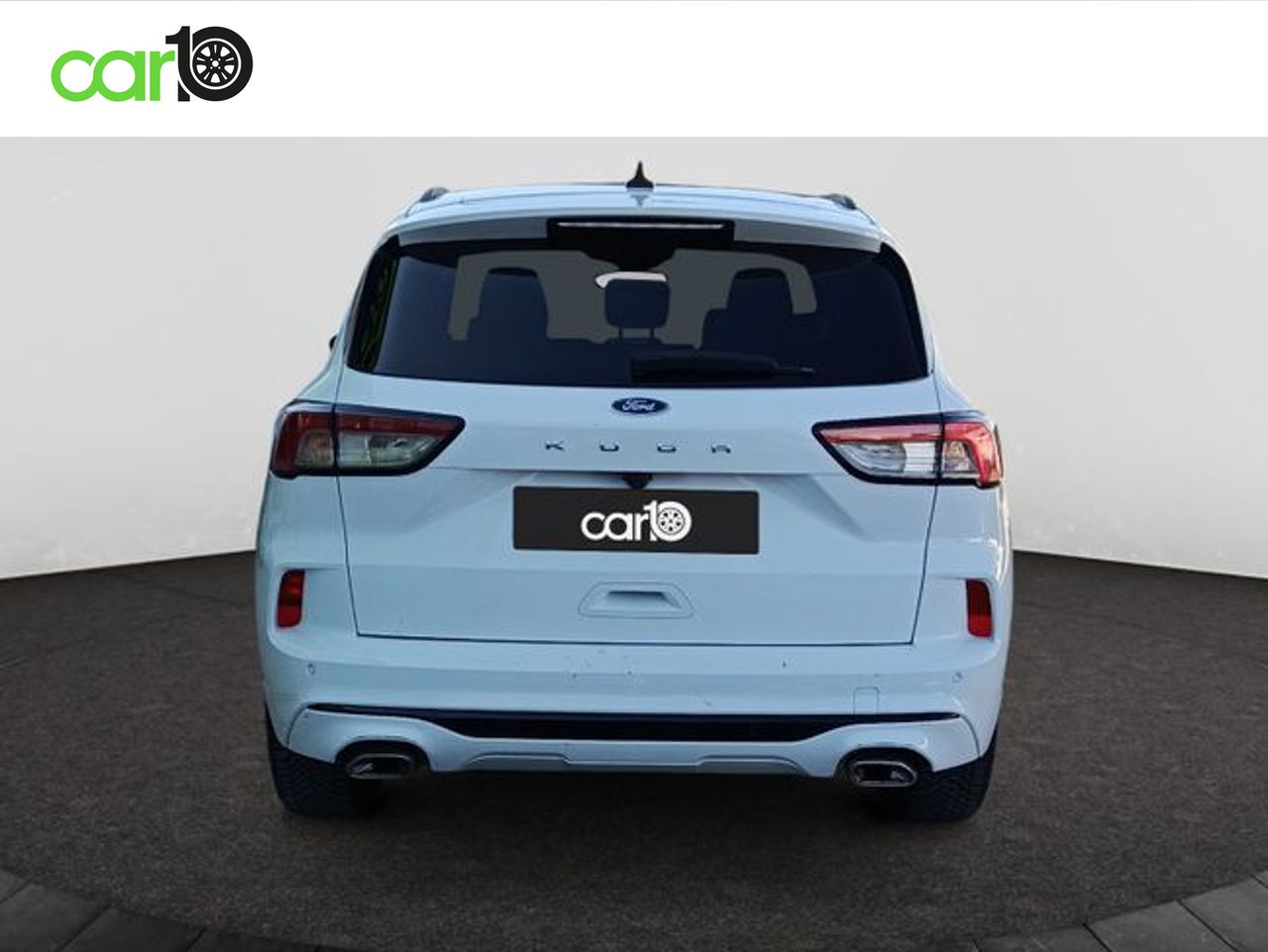 Ford Kuga ST-Line 1.5T EcoBoost 110kW (150CV)  - Foto 7