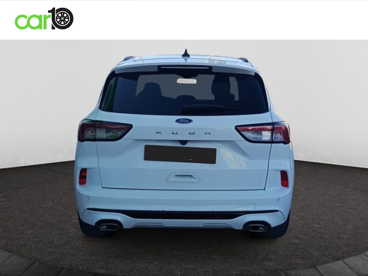 Ford Kuga ST-Line 1.5T EcoBoost 110kW (150CV)  - Foto 6