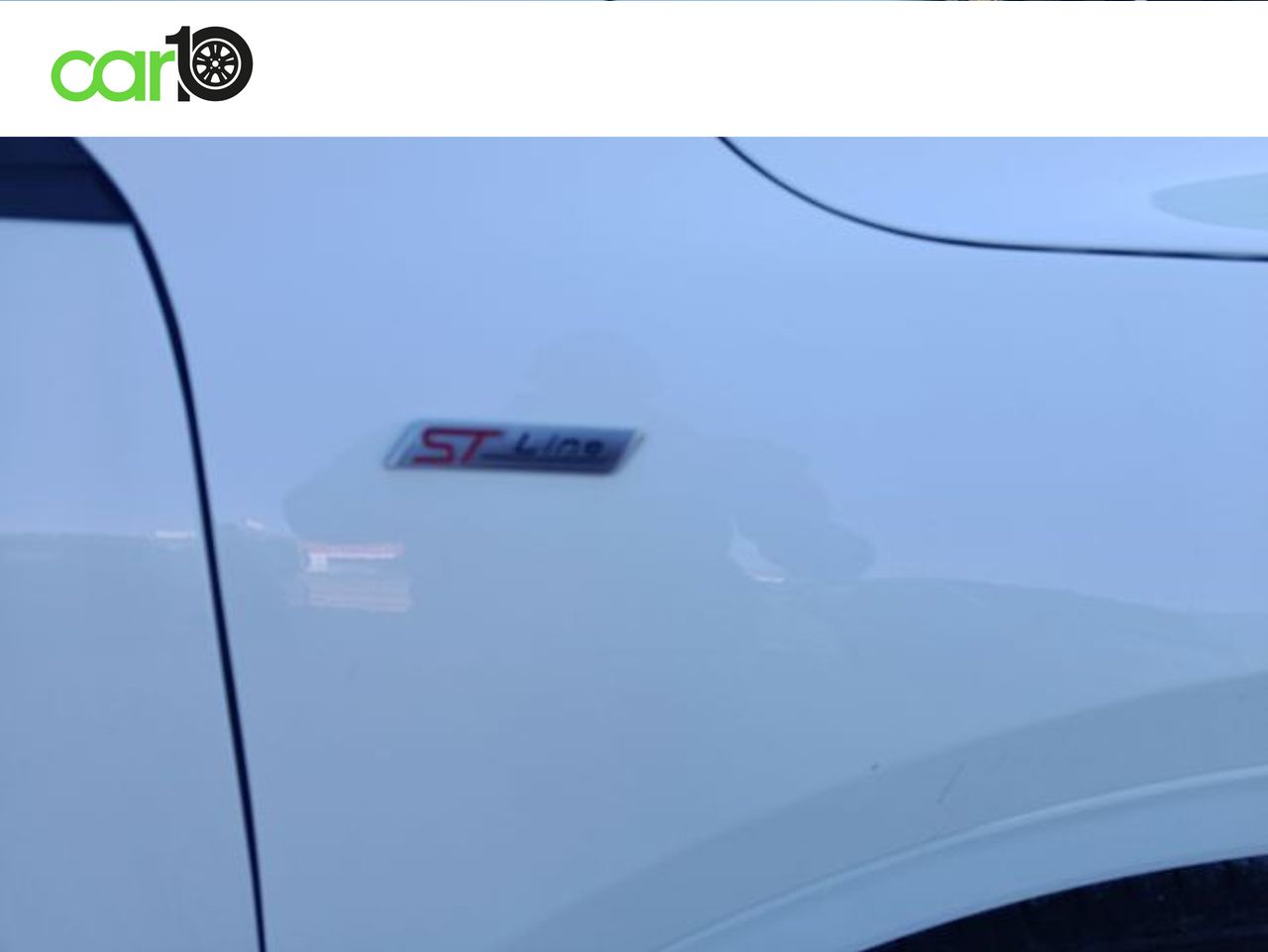 Ford Kuga ST-Line 1.5T EcoBoost 110kW (150CV)  - Foto 18