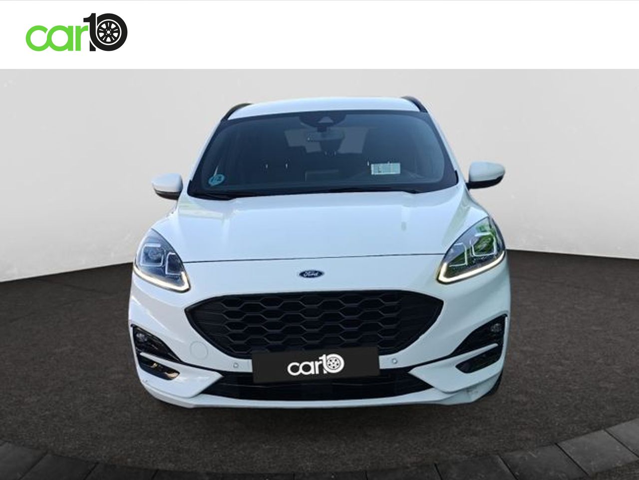 Ford Kuga ST-Line 1.5T EcoBoost 110kW (150CV)  - Foto 3