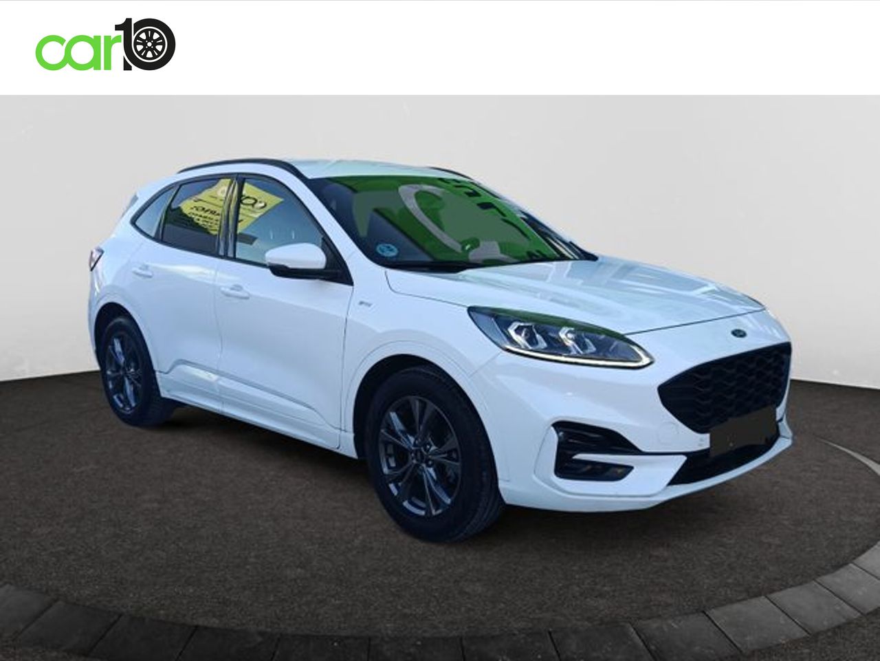 Ford Kuga ST-Line 1.5T EcoBoost 110kW (150CV)  - Foto 4
