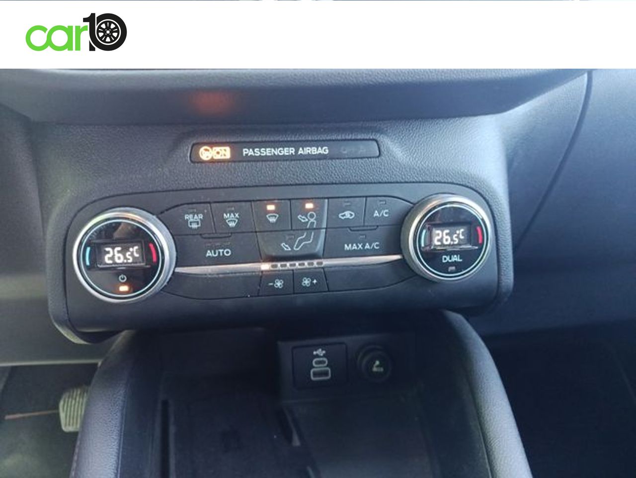 Ford Kuga ST-Line 1.5T EcoBoost 110kW (150CV)  - Foto 8