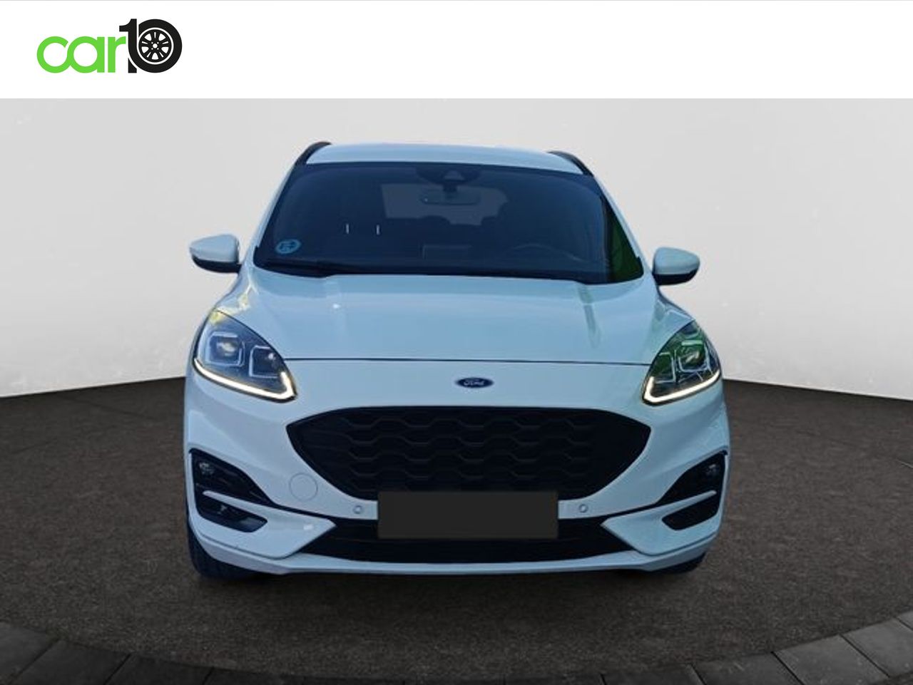Ford Kuga ST-Line 1.5T EcoBoost 110kW (150CV)  - Foto 3