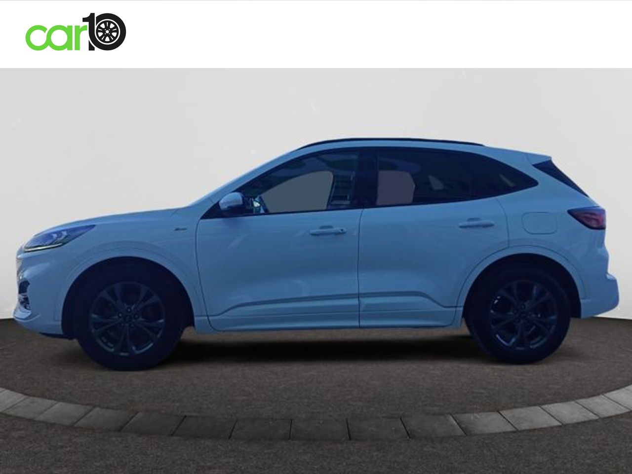 Ford Kuga ST-Line 1.5T EcoBoost 110kW (150CV)  - Foto 19