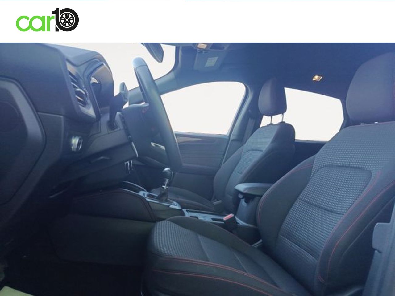 Ford Kuga ST-Line 1.5T EcoBoost 110kW (150CV)  - Foto 16