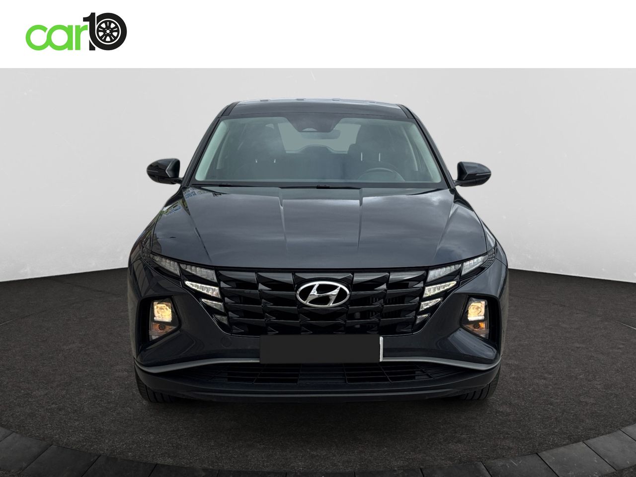 Hyundai Tucson Klass 1.6 T-GDI 110 kW (150 CV)  - Foto 3