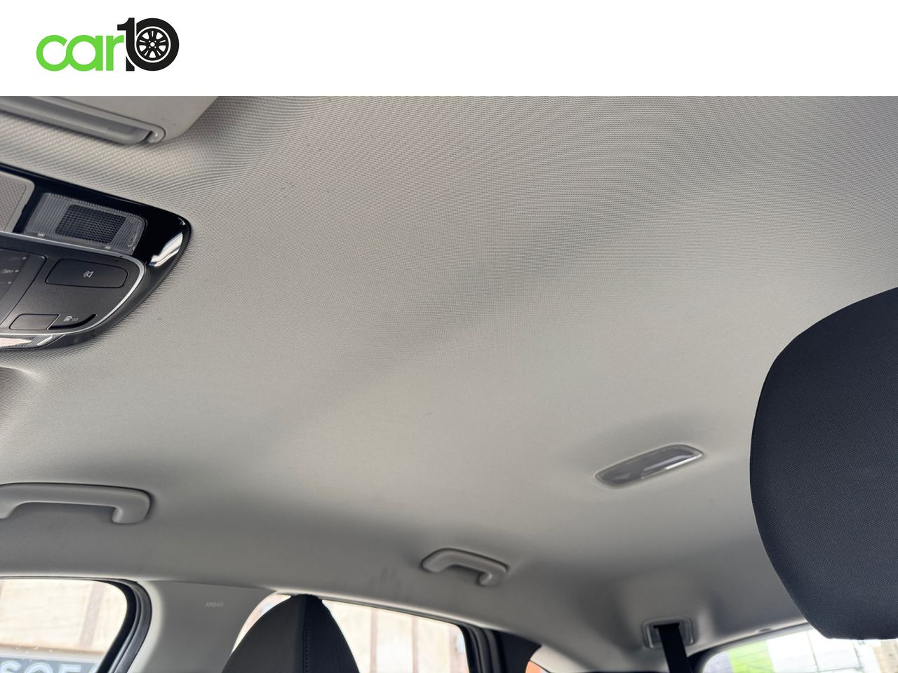 Hyundai Tucson Klass 1.6 T-GDI 110 kW (150 CV)  - Foto 19