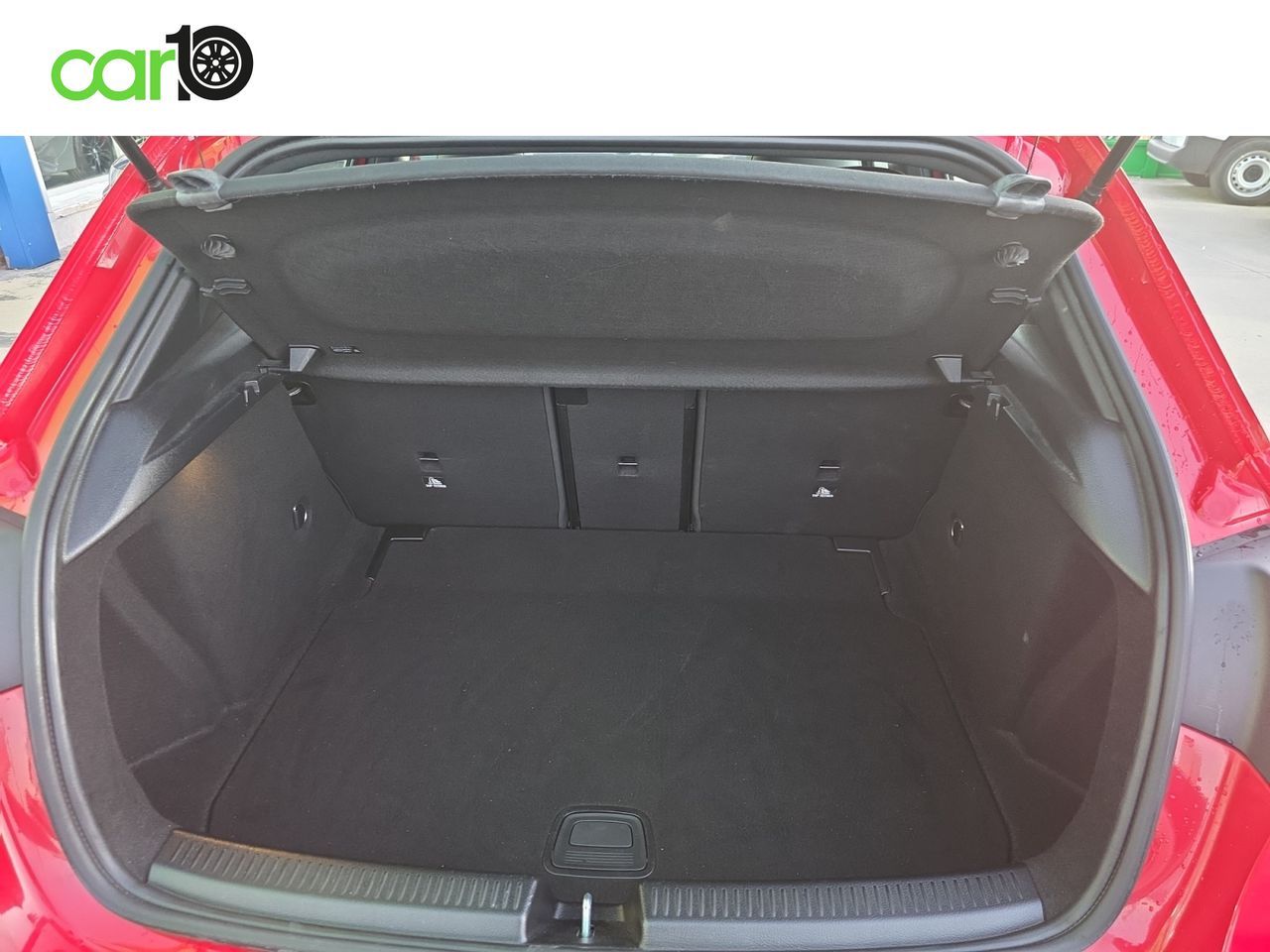 Mercedes Clase A A 220 7G-DCT  - Foto 23