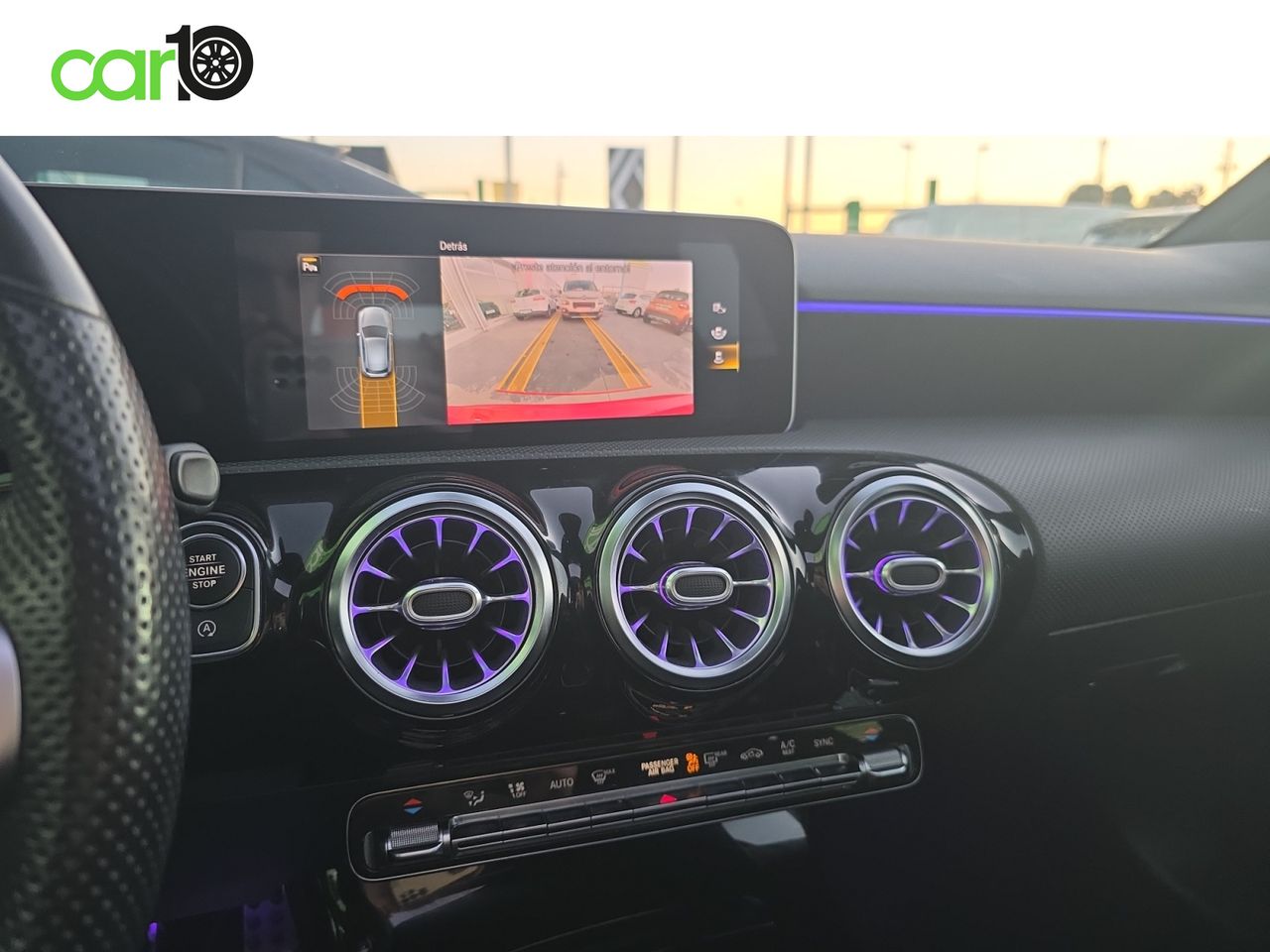 Mercedes Clase A A 220 7G-DCT  - Foto 19