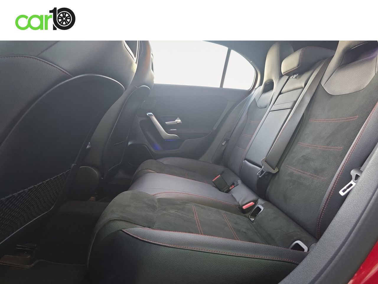 Mercedes Clase A A 220 7G-DCT  - Foto 11