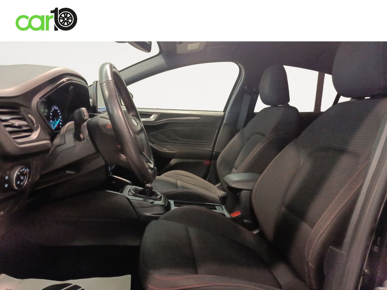 Ford Focus Berlina ST-Line 1.0 EcoBoost 92 kW (125 CV)  - Foto 8